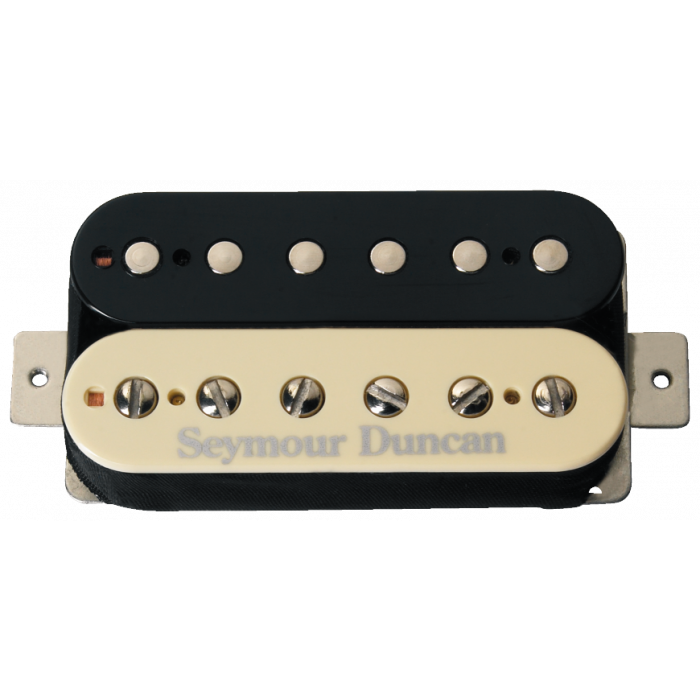 Seymour Duncan SH-2b - Jazz Bridge Humbucker - Zebra