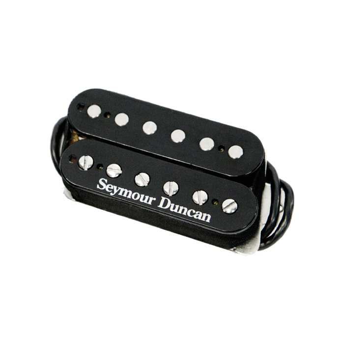 Seymour Duncan SH-1B - 59 Bridge Humbucker for Gibson & Epiphone Nighthawk - Black