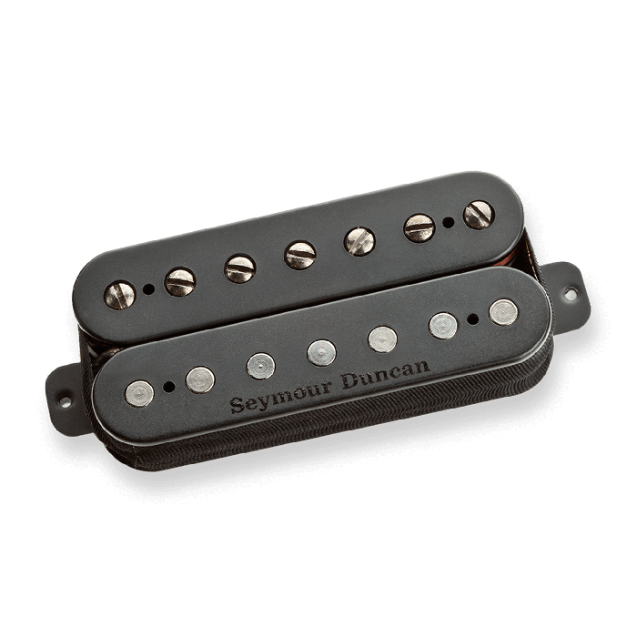 Seymour Duncan Sentient