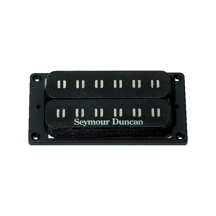 Seymour Duncan PATB-2B - Parallel Axis Distortion