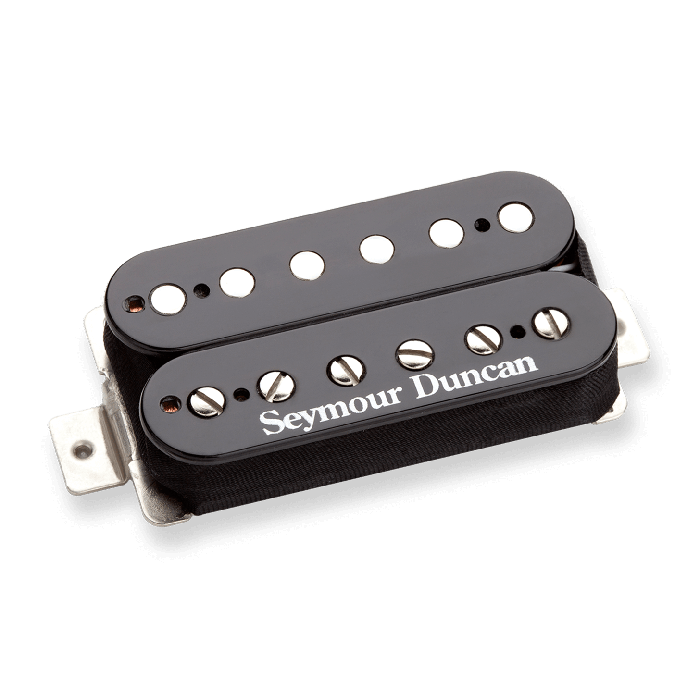 Seymour Duncan TB-15 - Alternative 8 Trembucker - Black