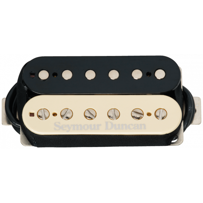 Seymour Duncan SH-PG1b - Pearly Gates Bridge Humbucker - Zebra