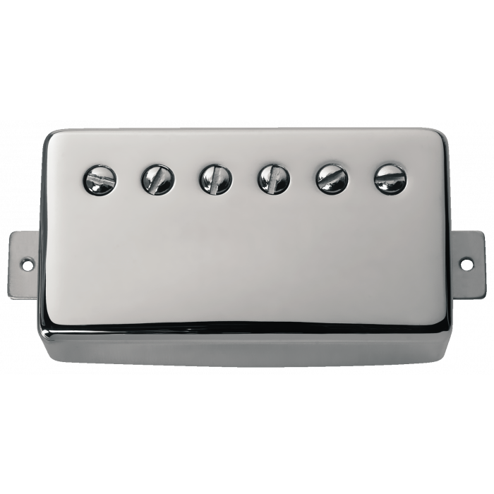 Seymour Duncan SH-PG1b - Pearly Gates Bridge Humbucker - Nickel Cover