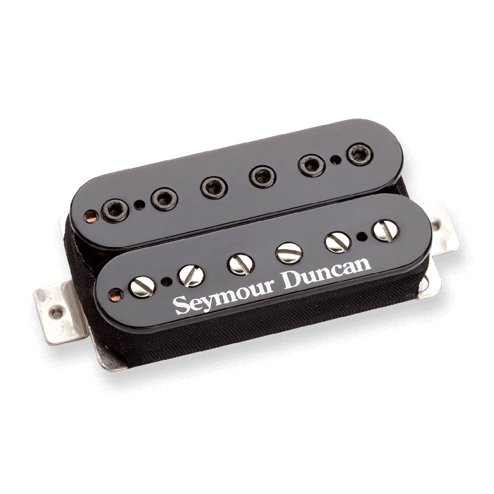 Seymour Duncan TB-12 - George Lynch Screamin Demon Trembucker - Black