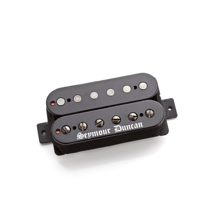 Seymour Duncan Black Winter - Humbucker Set - Black