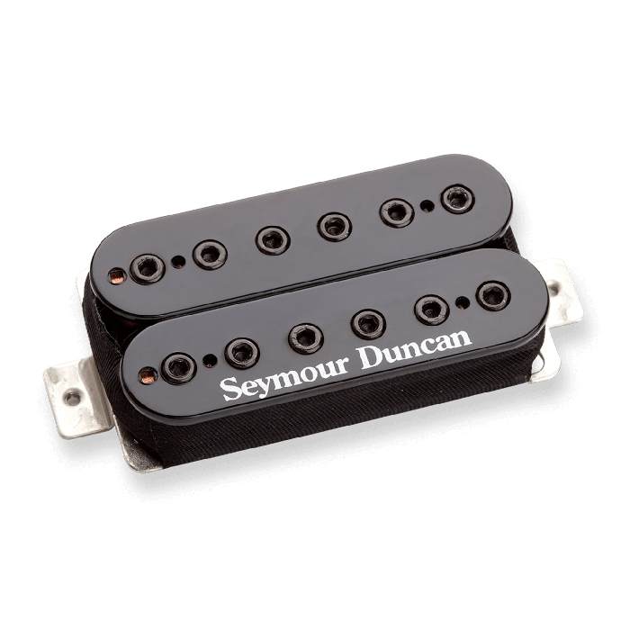 Seymour Duncan TB-10 - Full Shred Trembucker - Black