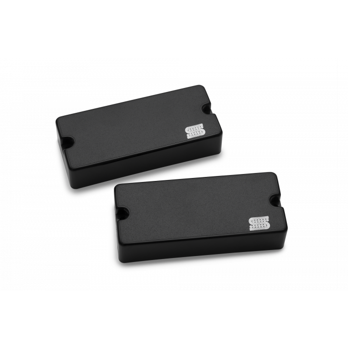 Seymour Duncan Dino Cazares Retribution Humbucker Set