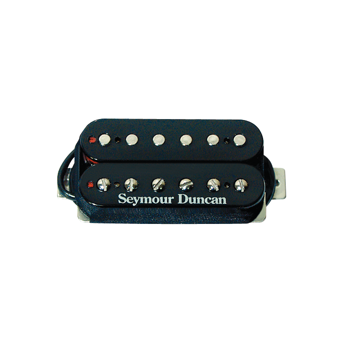 Seymour Duncan SH-5 - Duncan Custom Bridge Humbucker - Black