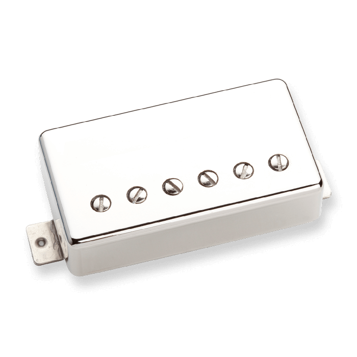 Seymour Duncan SH-18B - Whole Lotta Bridge Humbucker - Nickel Cover