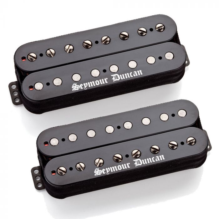 Seymour Duncan Black Winter - Humbucker Set
