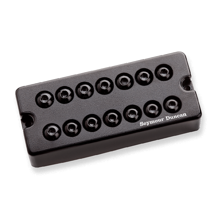 Seymour Duncan SH-8b - Invader Bridge Humbucker