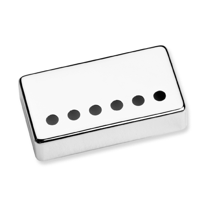 Seymour Duncan Pickup Cover for Humbuckers - Nickel