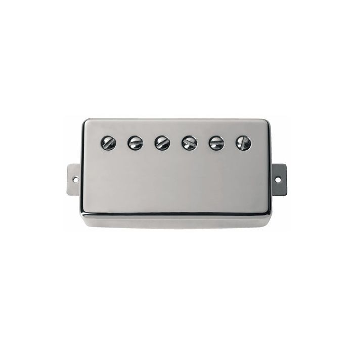 Seymour Duncan SH-6n - Duncan Distortion Neck Humbucker - Nickel Cover