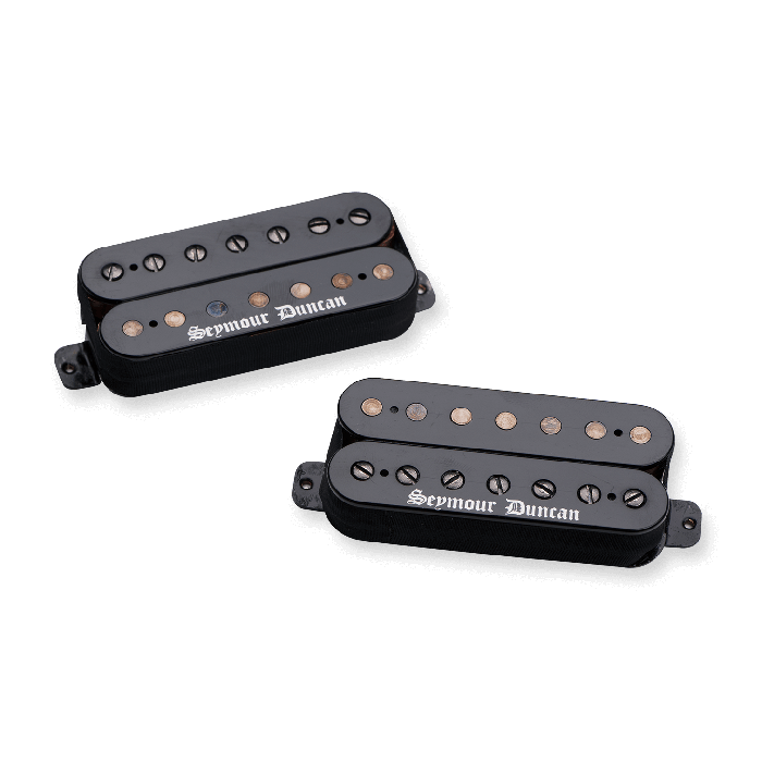 Seymour Duncan Black Winter - Humbucker Set