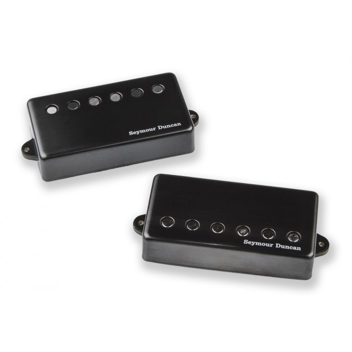 Seymour Duncan Jeff Loomis Humbucker Set