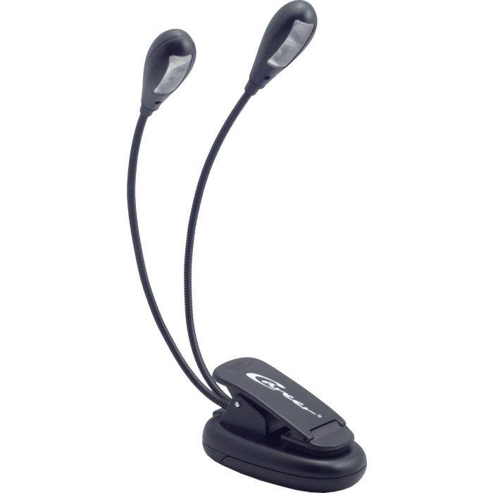 LED Clip Light