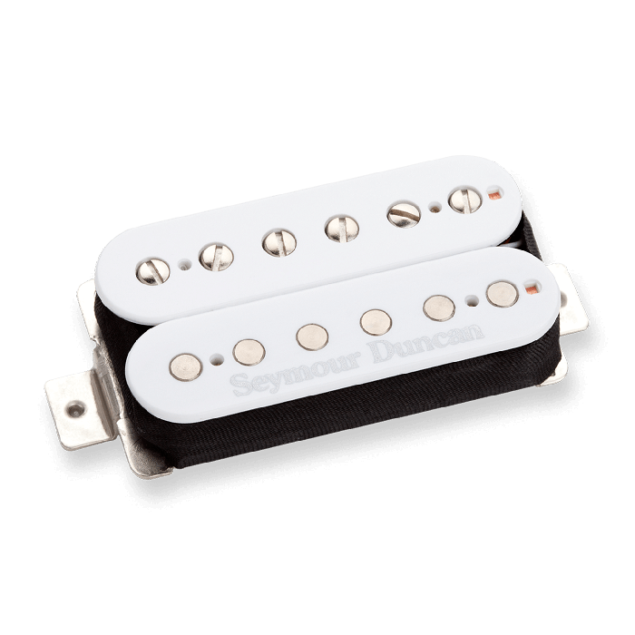 Seymour Duncan SH-18N - Whole Lotta Neck Humbucker - White