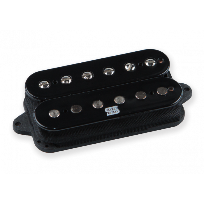 Seymour Duncan Duality Neck Humbucker - Black