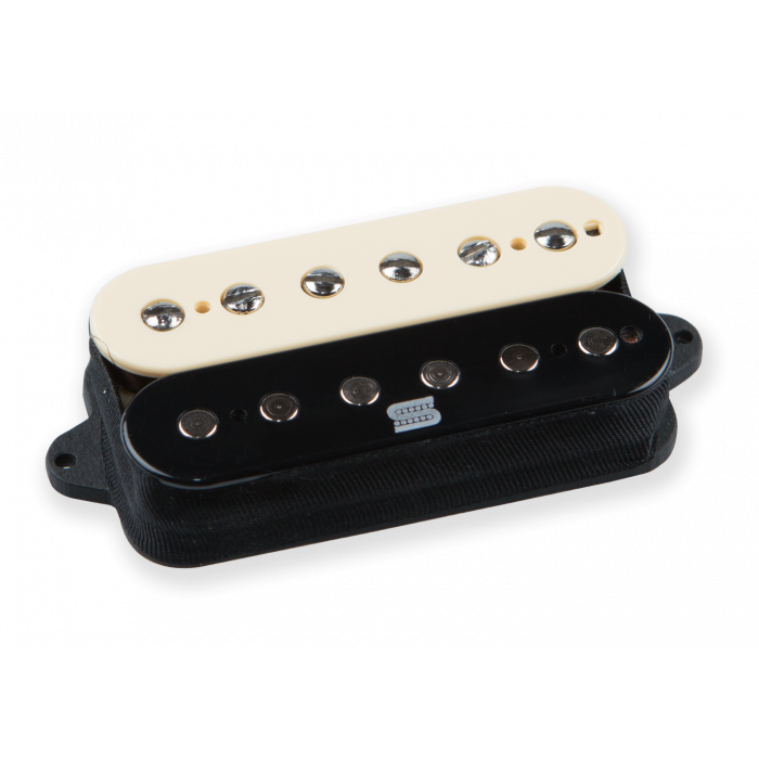 Seymour Duncan Duality Neck Humbucker - Zebra
