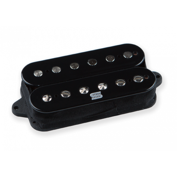 Seymour Duncan Duality Bridge Humbucker - Black