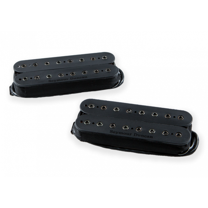Seymour Duncan Mark Holcomb Signature Alpha & Omega