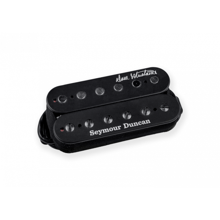 Seymour Duncan Thrash Factor Dave Mustaine Signature Trembucker