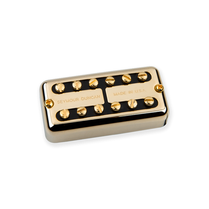 Seymour Duncan Psyclone Hot