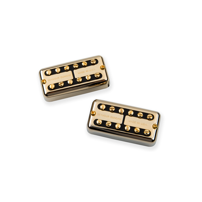 Seymour Duncan Psyclone Hot