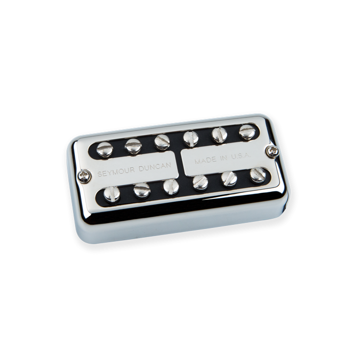 Seymour Duncan Psyclone Hot