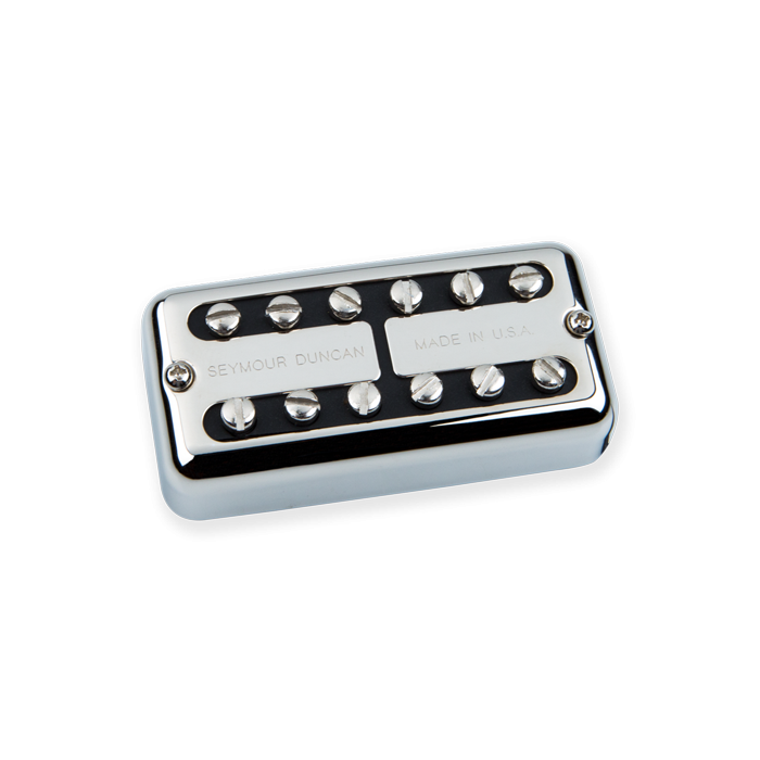 Seymour Duncan Psyclone Hot