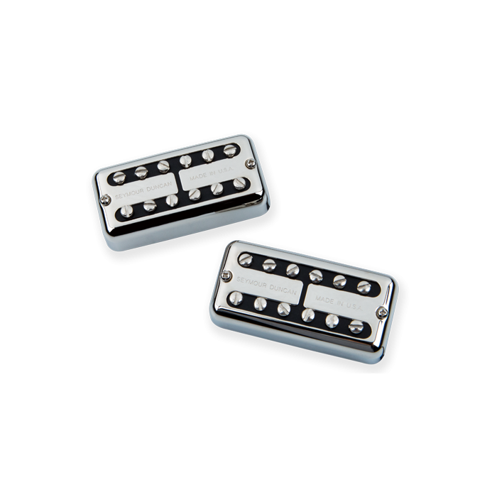 Seymour Duncan Psyclone Hot