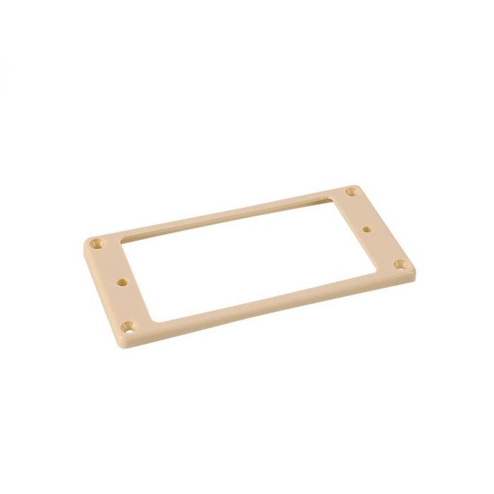Humbucker frame