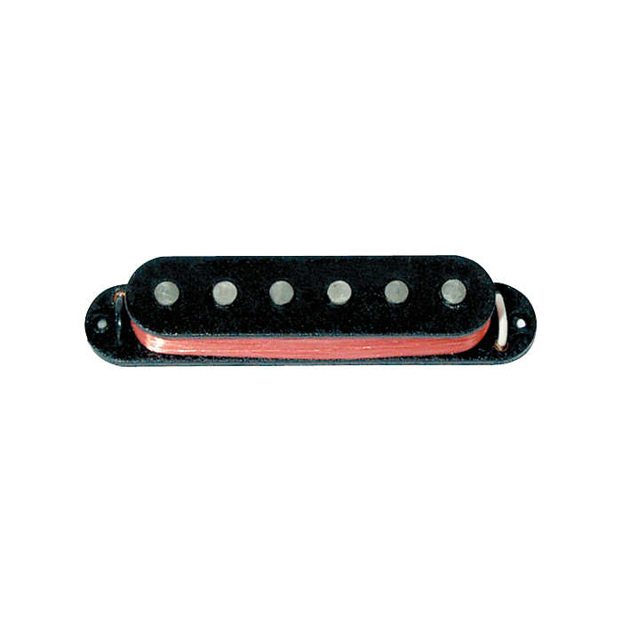 Seymour Duncan SJAG-2N - Hot Jaguar