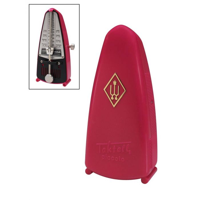 Wittner Taktell Piccolo metronoom
