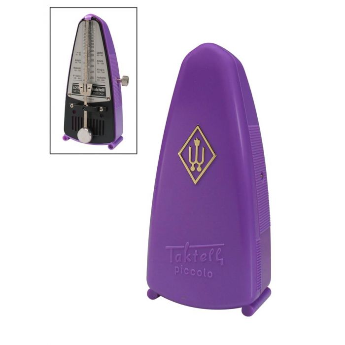 Wittner Taktell Piccolo metronoom