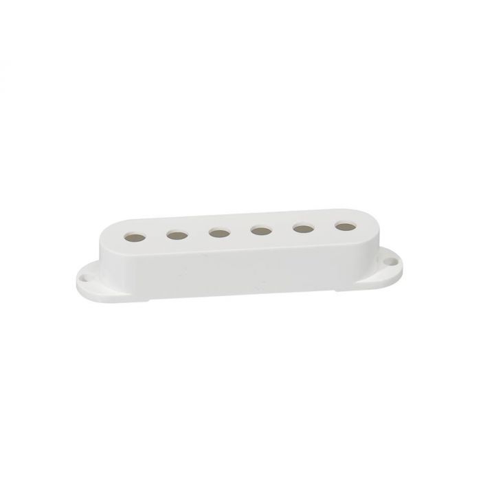 Pickup cover single coil