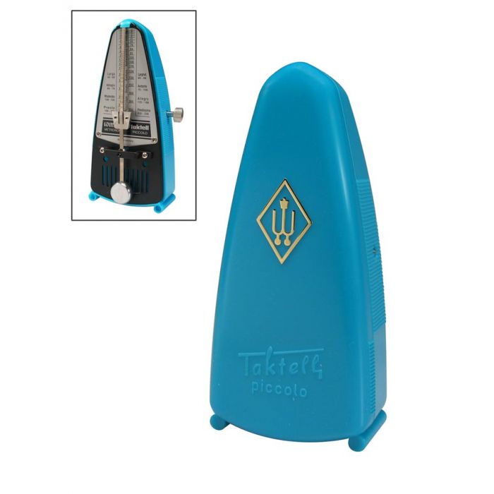 Wittner Taktell Piccolo metronoom