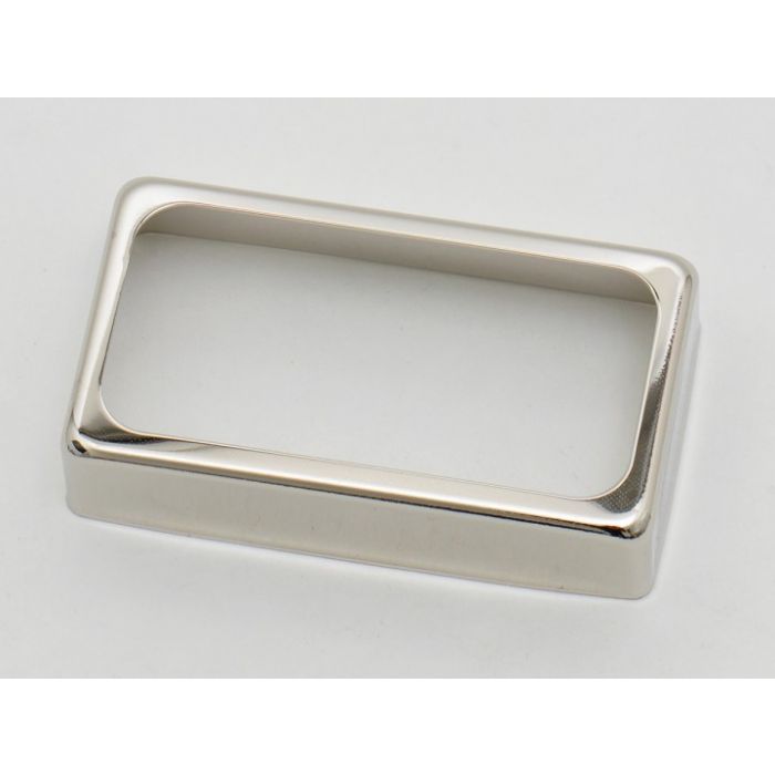 Humbucker Cover Open