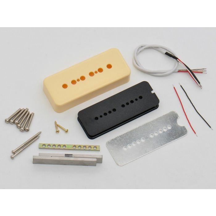 Pickup Winding Kit for P-90