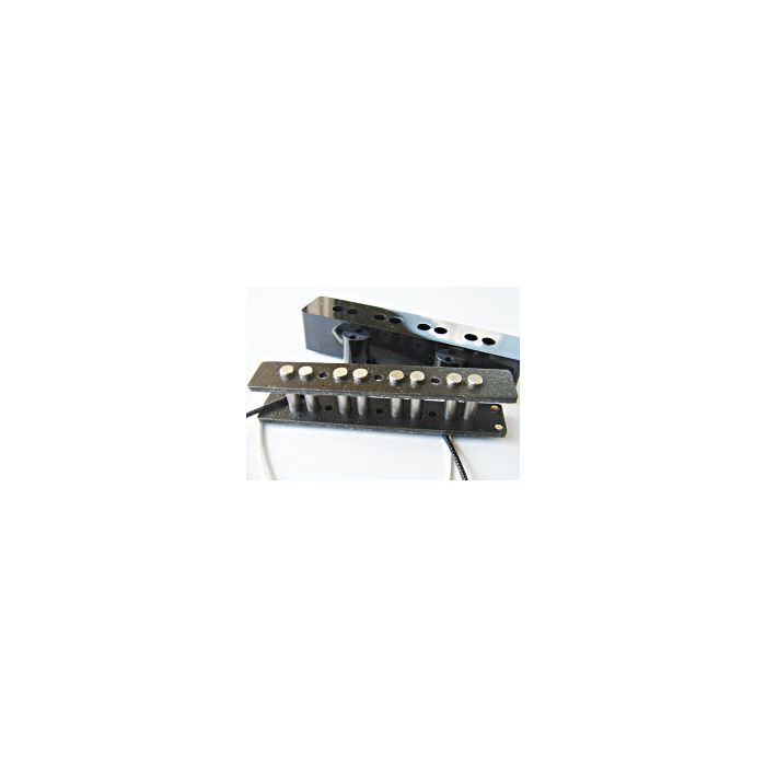Pickup Winding Kit for Jazz Bass Bridge