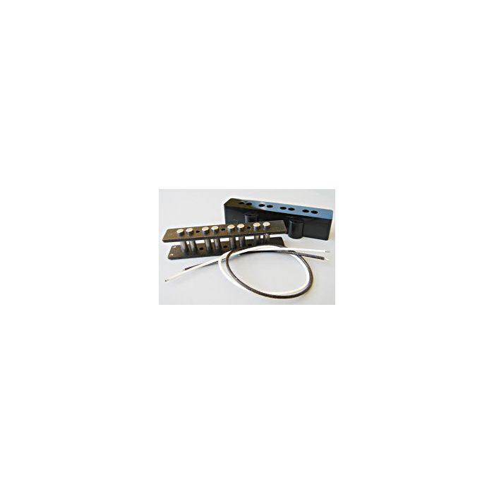 Pickup Winding Kit for Jazz Bass Neck