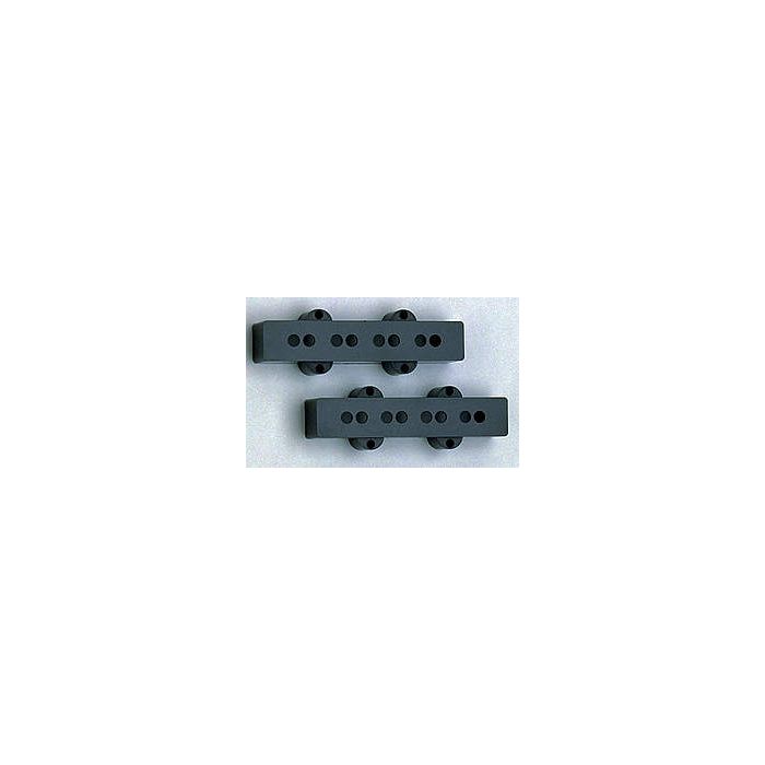 PC-0953-023 Pickup covers for Jazz Bass