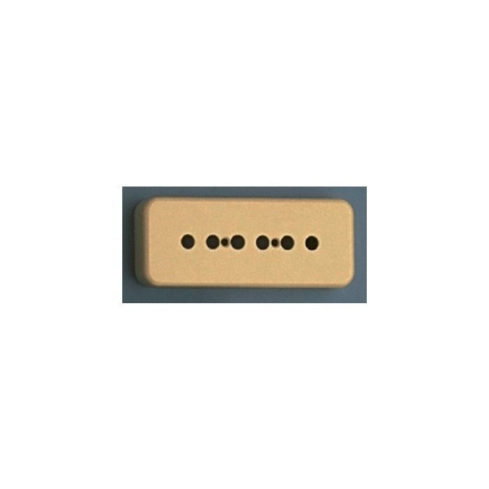 PC-0746-028 Soapbar Pickup Covers Cream