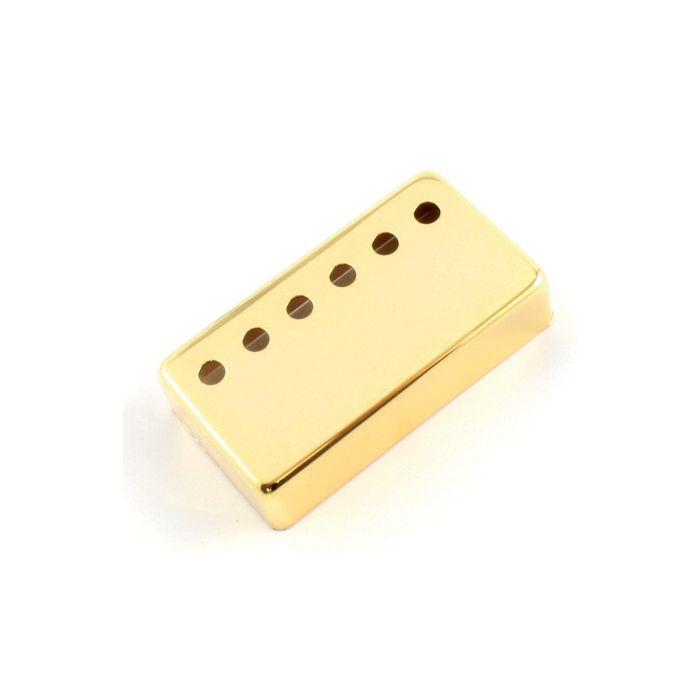 PC-0300-002 Humbucking Pickup Covers Gold