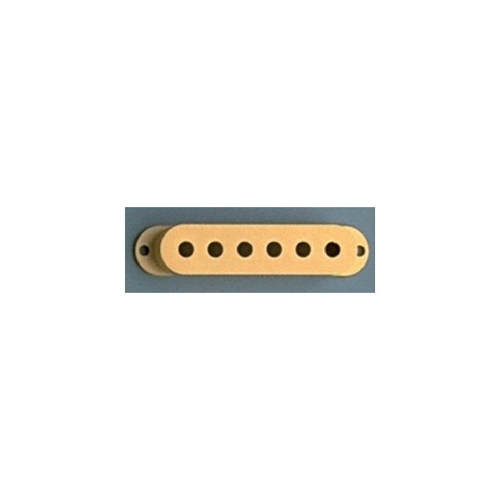 PC-0406-028 Pickup Covers for Stratocaster Cream