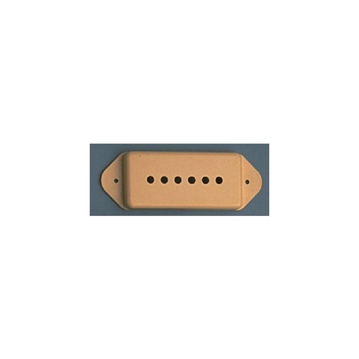 PC-0739-028 P-90 Pickup Covers Cream