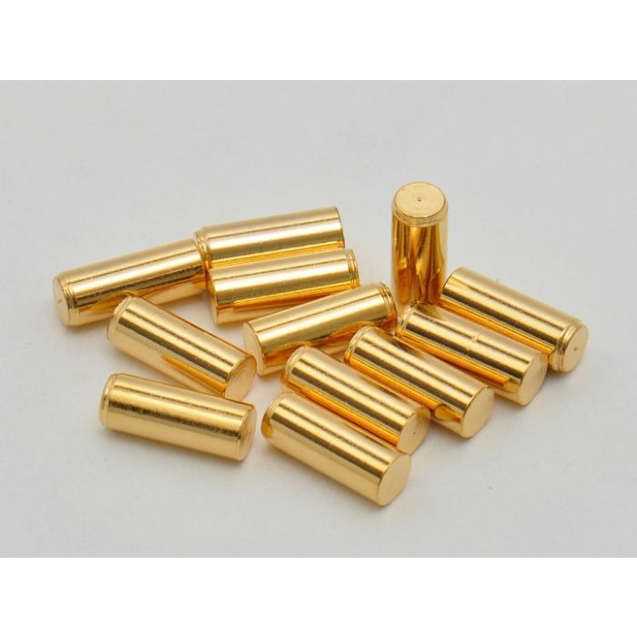Pole Pieces for Humbuckers