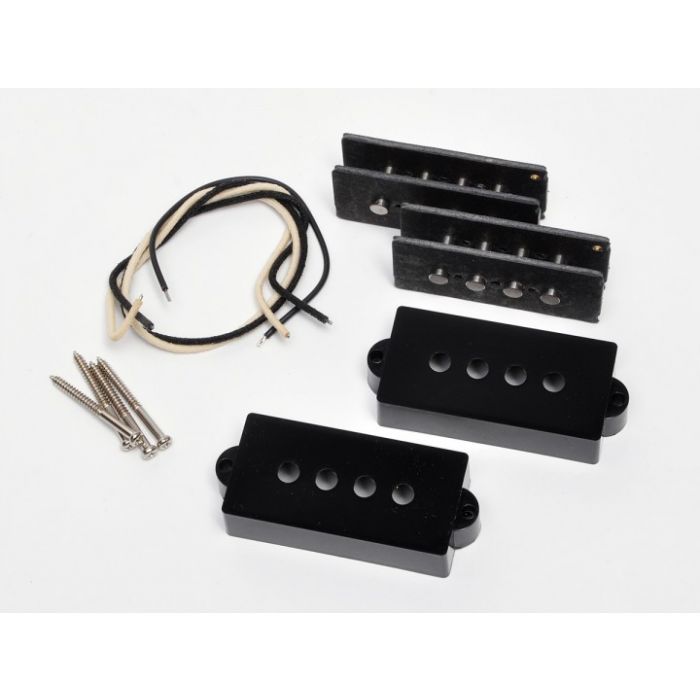 Pickup Winding Kit for P-Bass