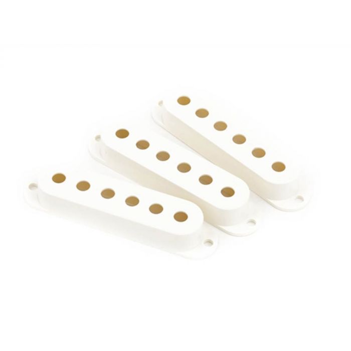 Fender Genuine Replacement Part pickup cover Stratocaster
