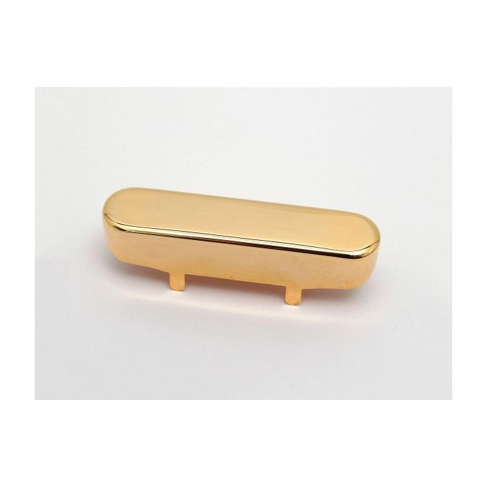 Single Coil Cover for Telecaster Gold